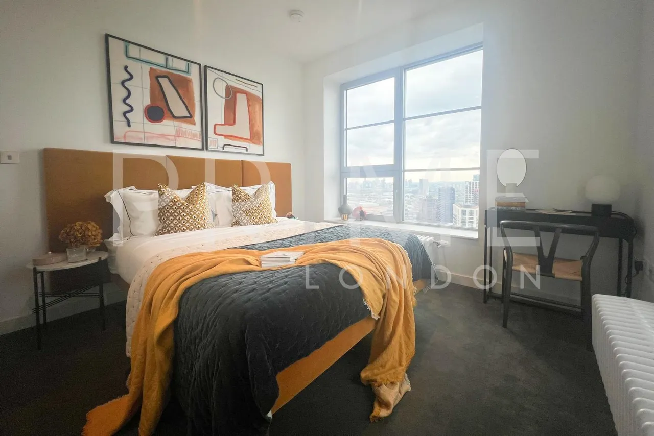 Orchard Place, London City Island, E14, photo 3