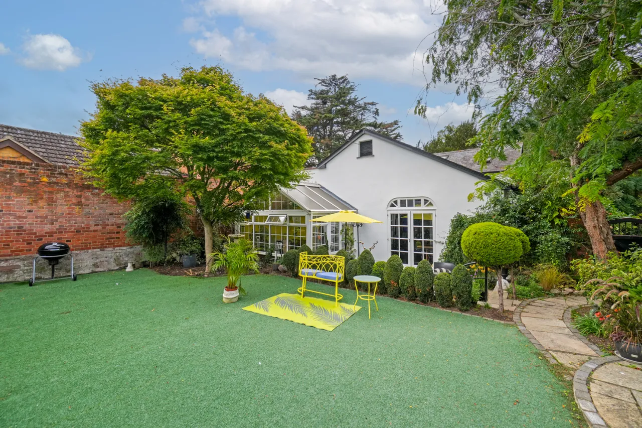 Bocking End, Bocking, CM7, photo 28