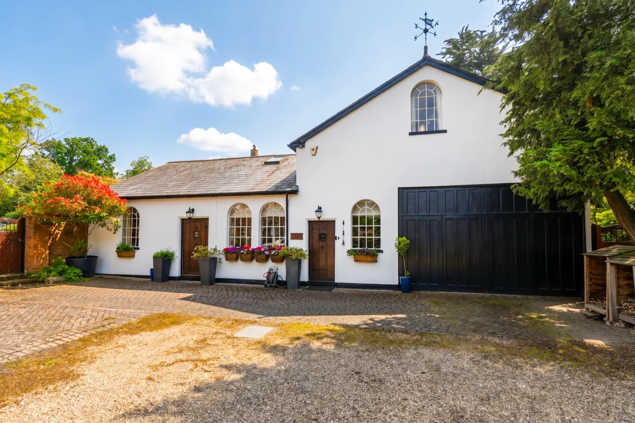 3 bed house for sale, Bocking End, Bocking, CM7