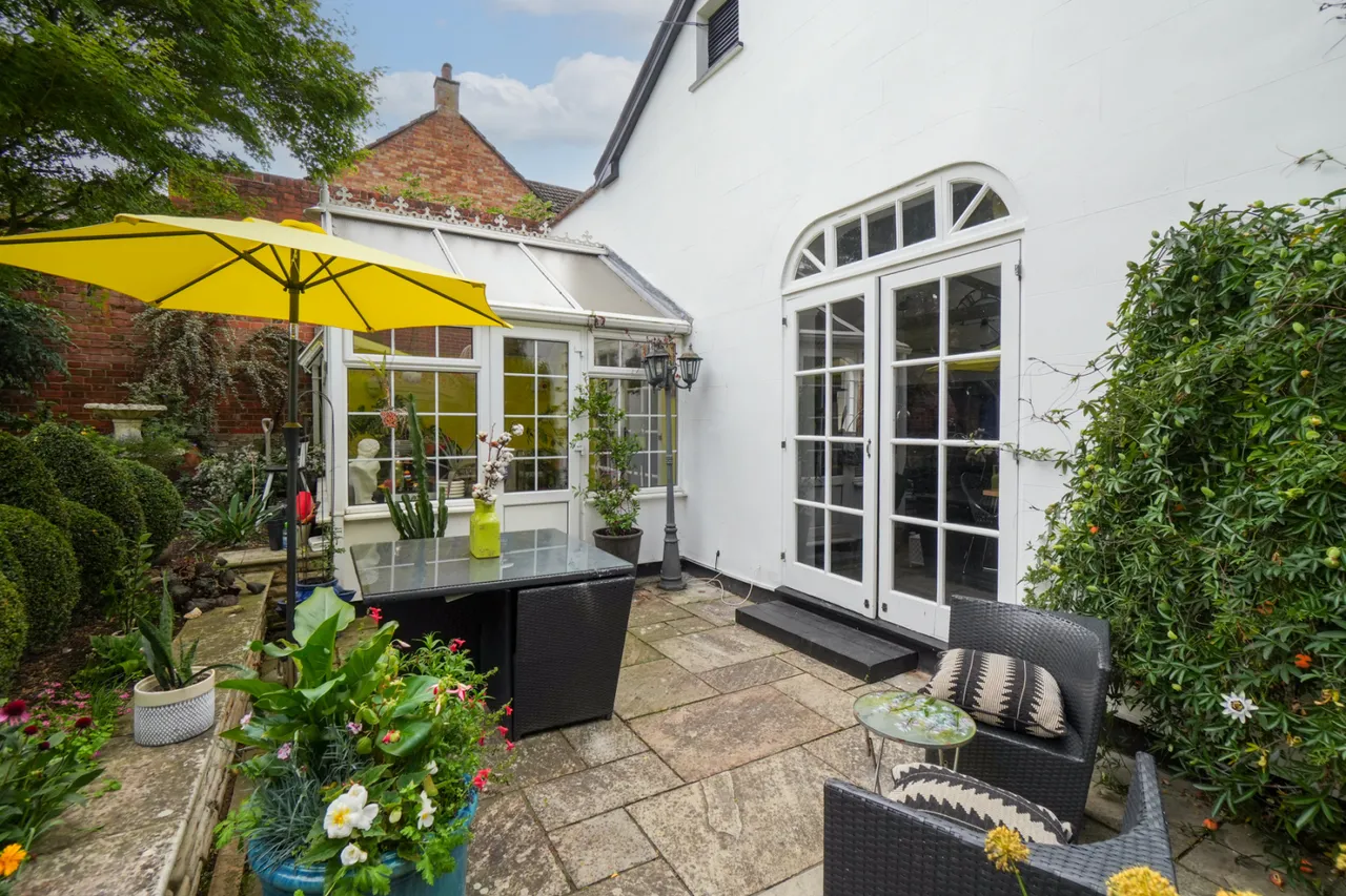 Bocking End, Bocking, CM7, photo 26