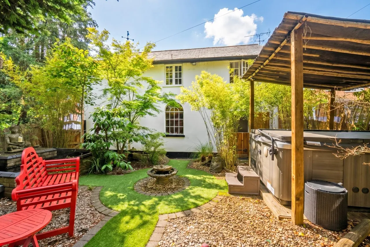 Bocking End, Bocking, CM7, photo 29