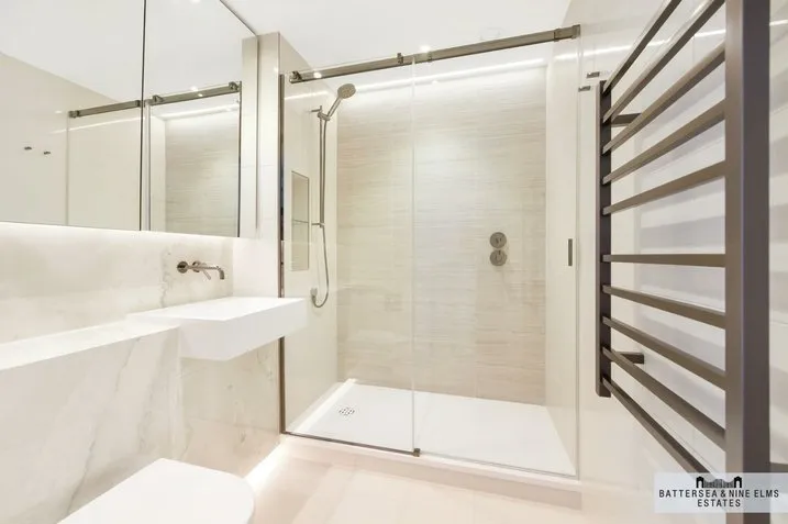 Belvedere Row, White City Living, W12, photo 5