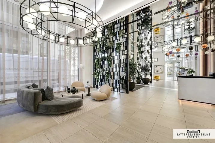 Belvedere Row, White City Living, W12, photo 20