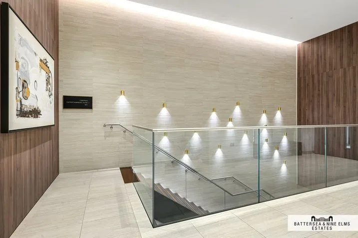 Belvedere Row, White City Living, W12, photo 19
