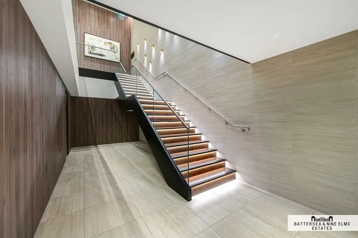 Belvedere Row, White City Living, W12, photo 18