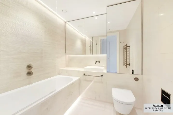 Belvedere Row, White City Living, W12, photo 4