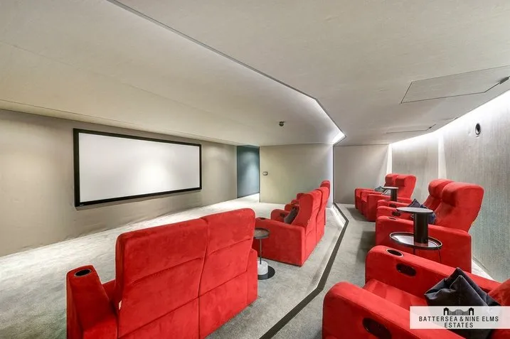 Belvedere Row, White City Living, W12, photo 13