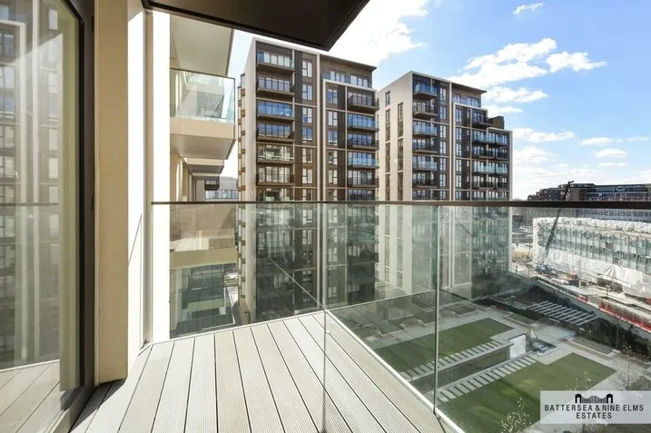 Belvedere Row, White City Living, W12, photo 10