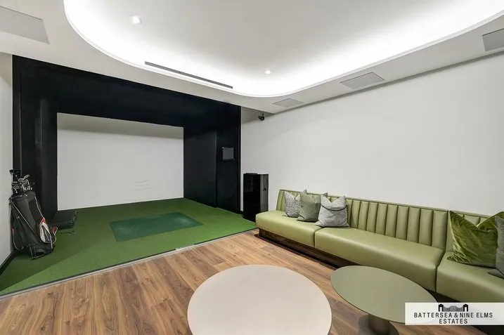 Belvedere Row, White City Living, W12, photo 16