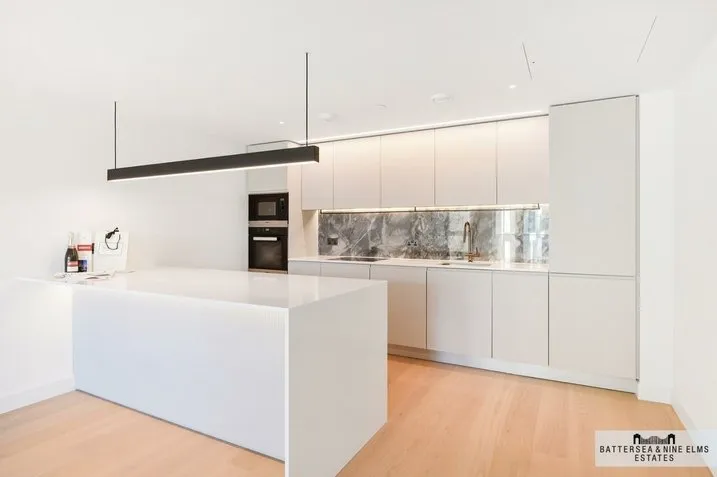 Belvedere Row, White City Living, W12, photo 9