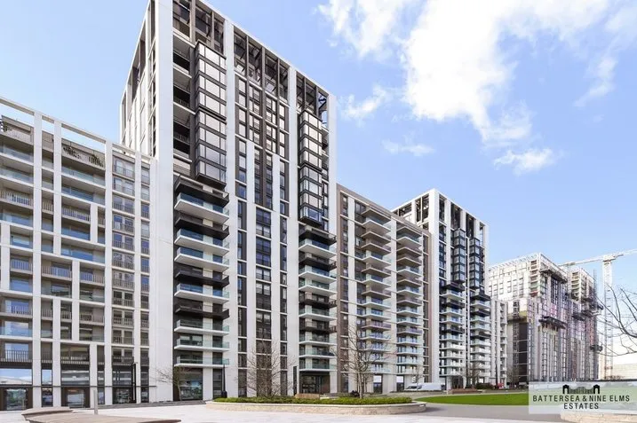 Belvedere Row, White City Living, W12, photo 12