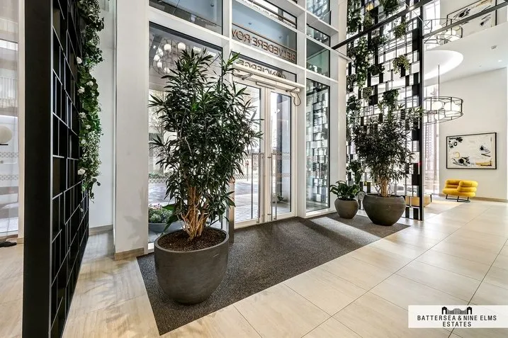 Belvedere Row, White City Living, W12, photo 21