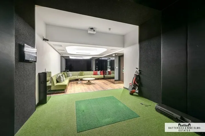 Belvedere Row, White City Living, W12, photo 17