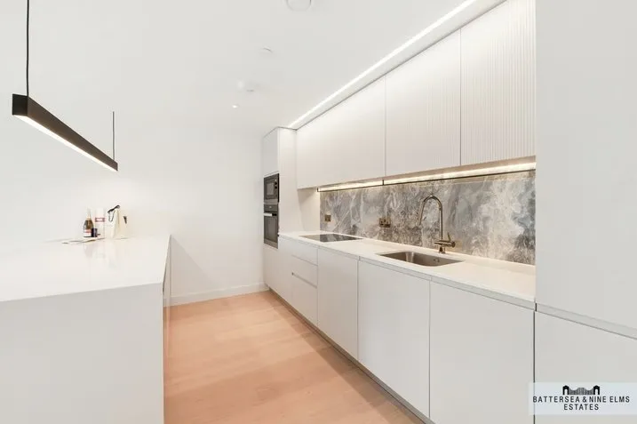 Belvedere Row, White City Living, W12, photo 2