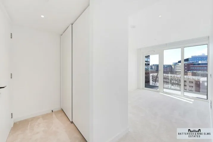 Belvedere Row, White City Living, W12, photo 3