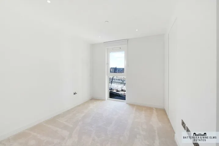 Belvedere Row, White City Living, W12, photo 7