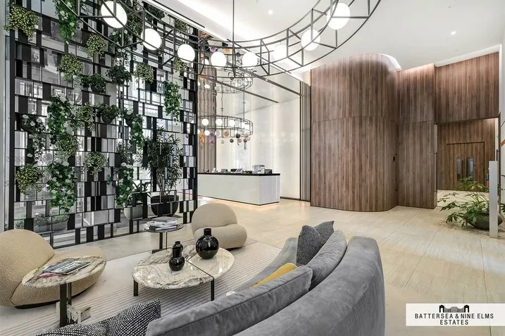Belvedere Row, White City Living, W12, photo 24