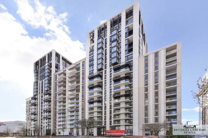 Belvedere Row, White City Living, W12, photo 11