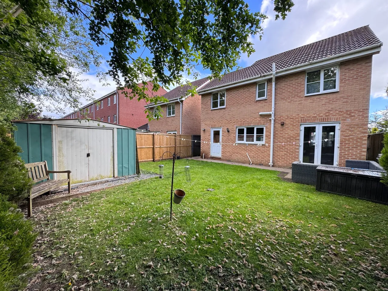Lowry Gardens, Lowry Hill, CA3, photo 15