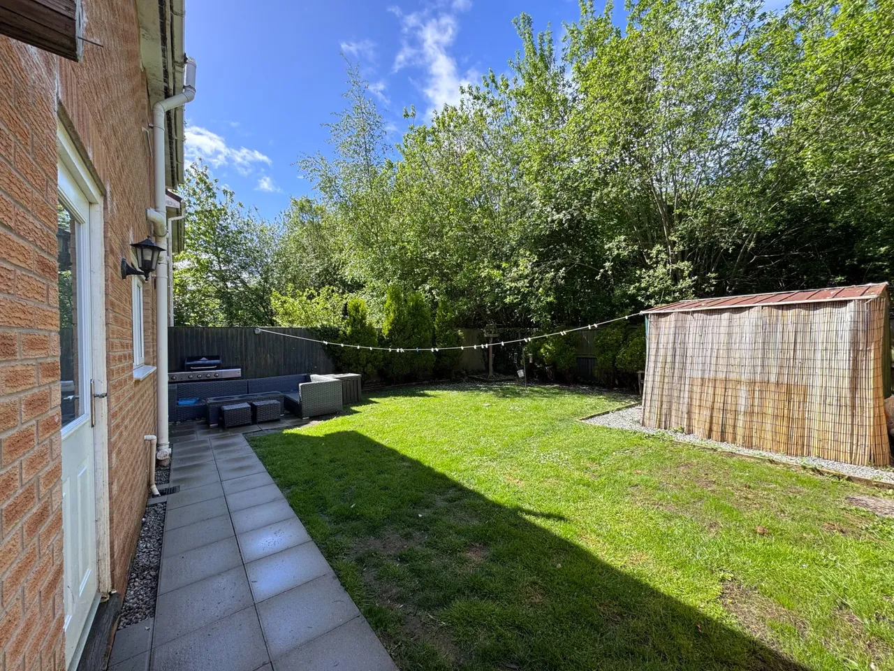 Lowry Gardens, Lowry Hill, CA3, photo 2