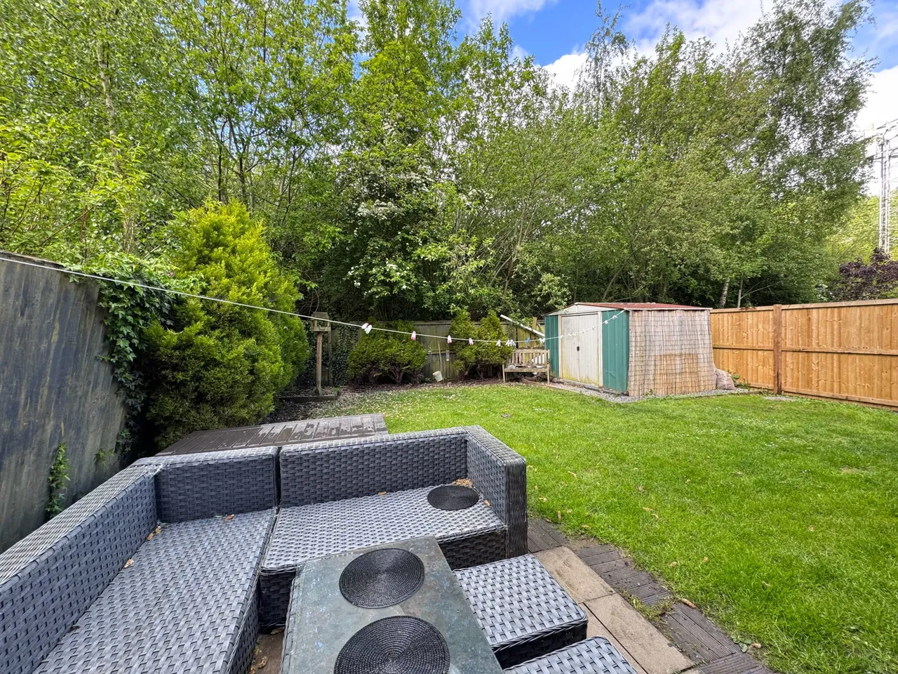 Lowry Gardens, Lowry Hill, CA3, photo 16