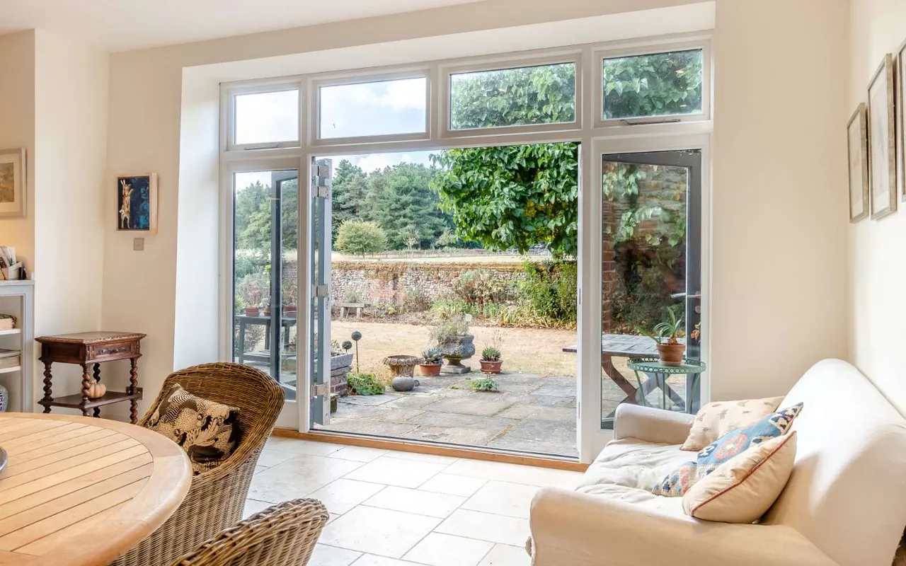 Field Dalling Road, Saxlingham, Holt, Norfolk, NR25 7LD, photo 5