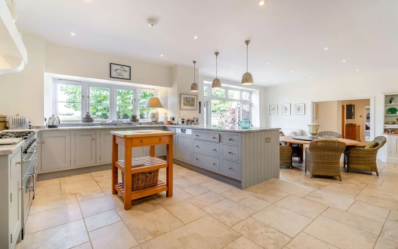 Field Dalling Road, Saxlingham, Holt, Norfolk, NR25 7LD, photo 4