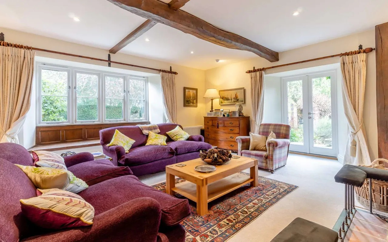 Field Dalling Road, Saxlingham, Holt, Norfolk, NR25 7LD, photo 3