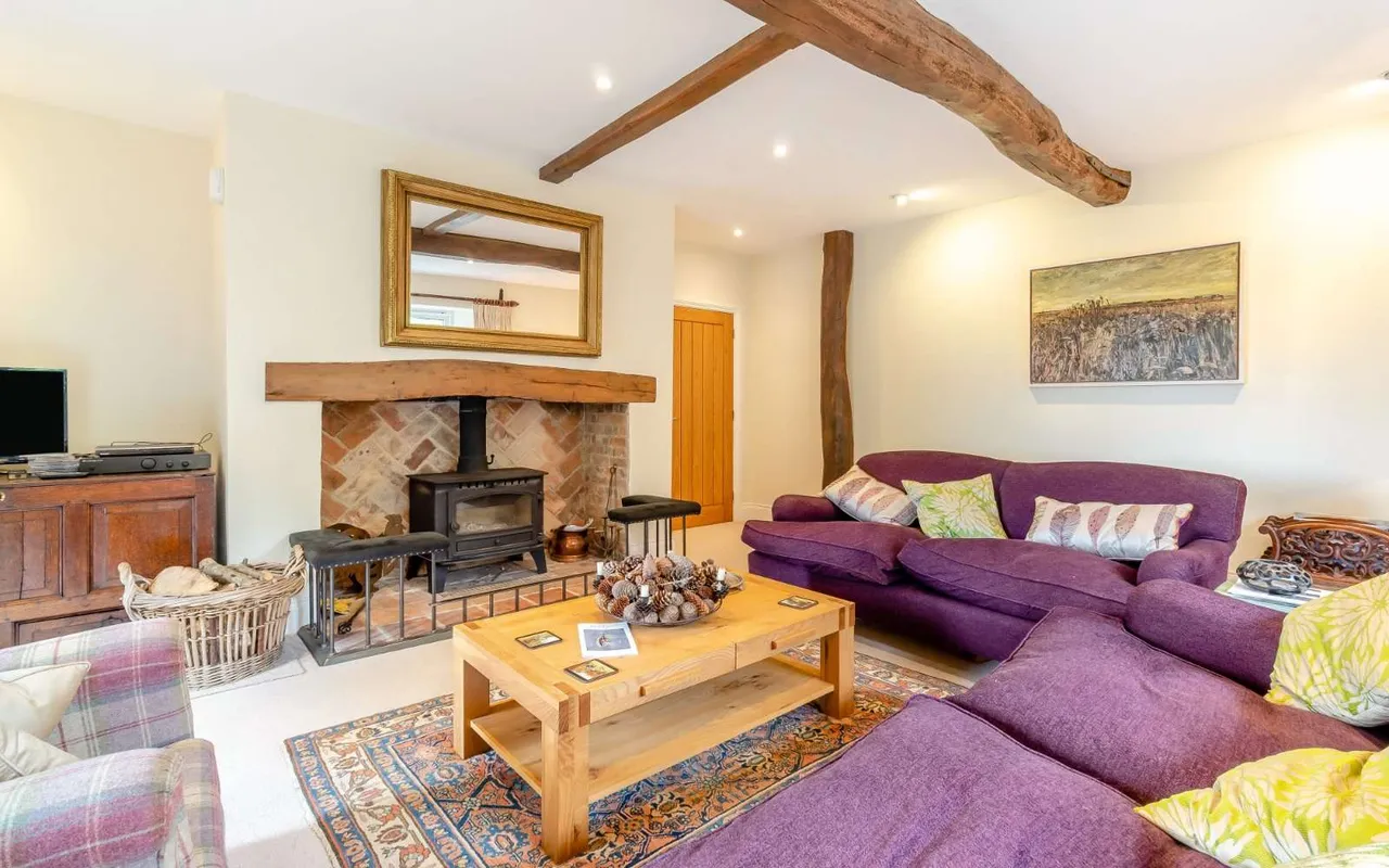 Field Dalling Road, Saxlingham, Holt, Norfolk, NR25 7LD, photo 6