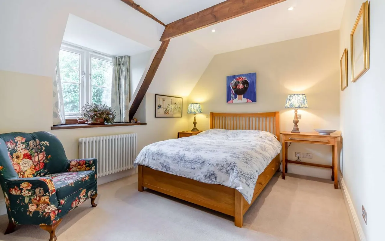 Field Dalling Road, Saxlingham, Holt, Norfolk, NR25 7LD, photo 11
