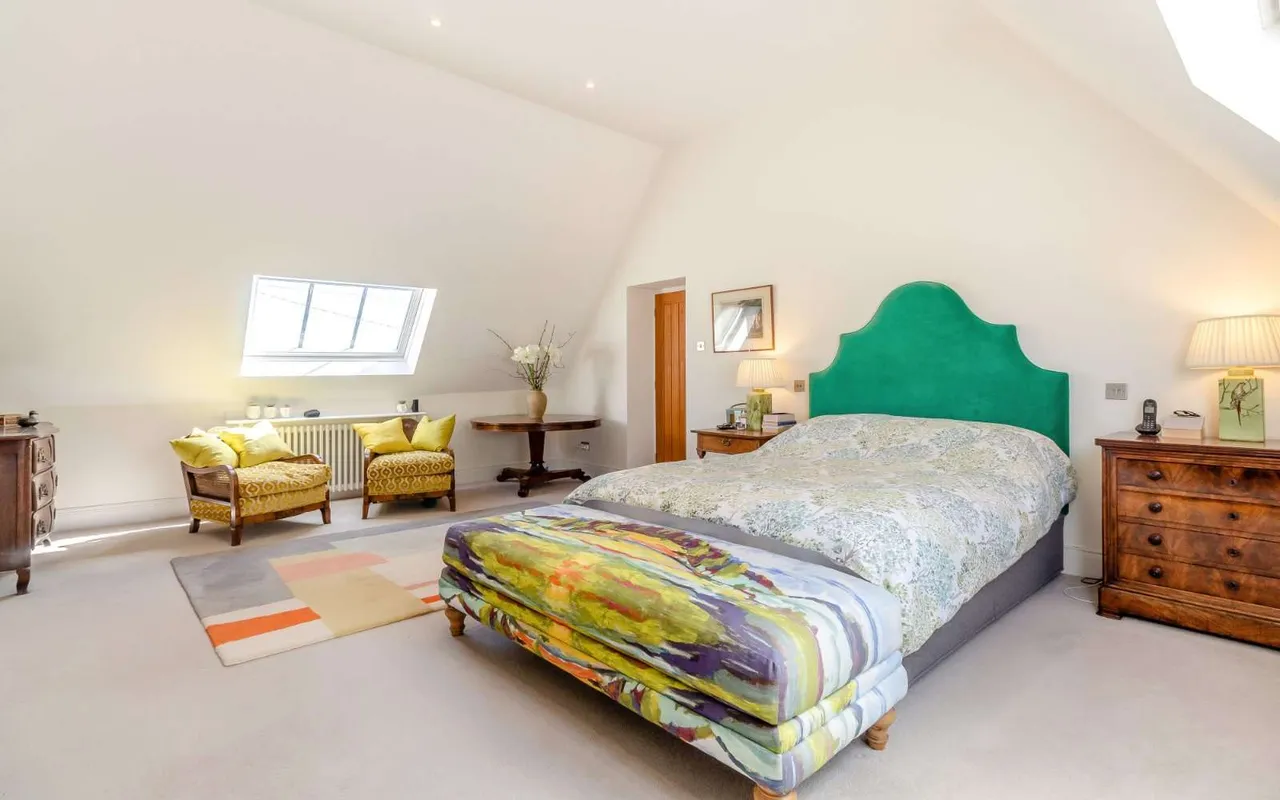 Field Dalling Road, Saxlingham, Holt, Norfolk, NR25 7LD, photo 10