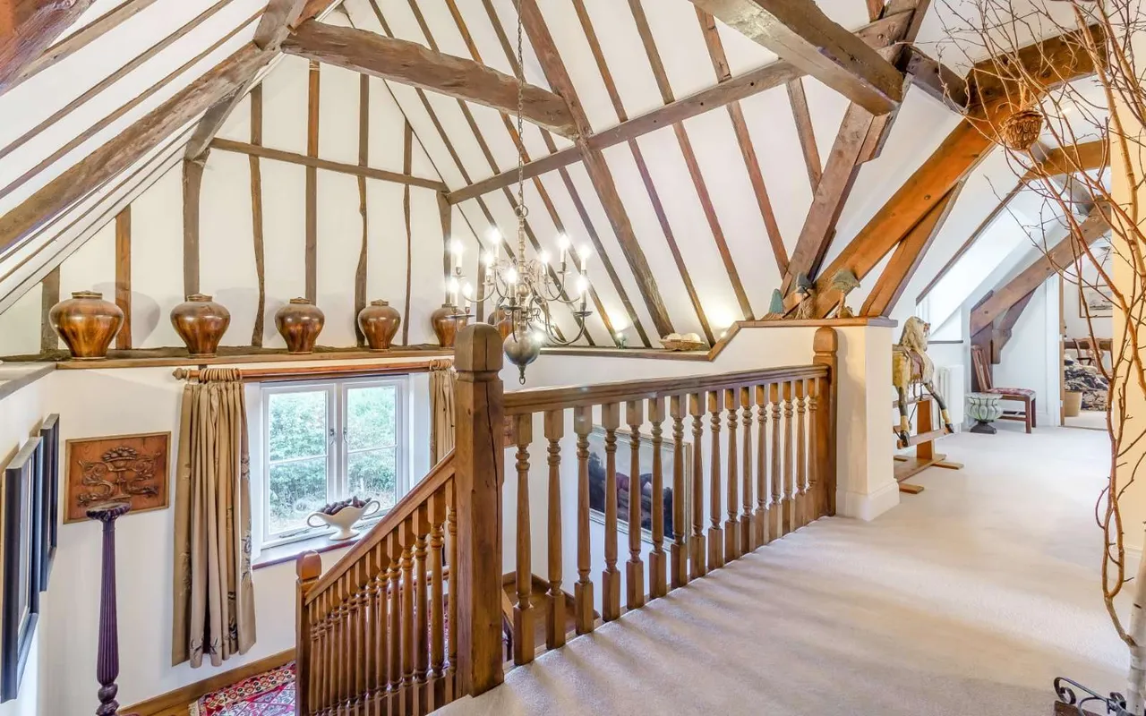 Field Dalling Road, Saxlingham, Holt, Norfolk, NR25 7LD, photo 12