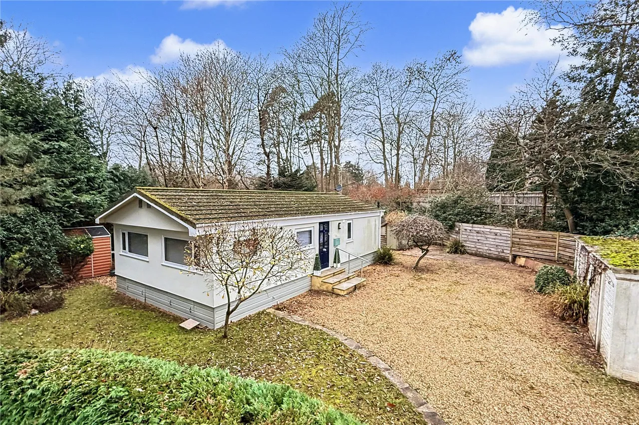 The Plateau, Warfield Park, Bracknell, Berkshire, RG42 3RH, photo 9