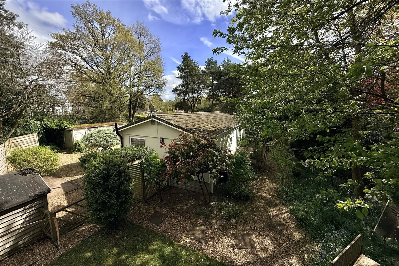 The Plateau, Warfield Park, Bracknell, Berkshire, RG42 3RH, photo 7