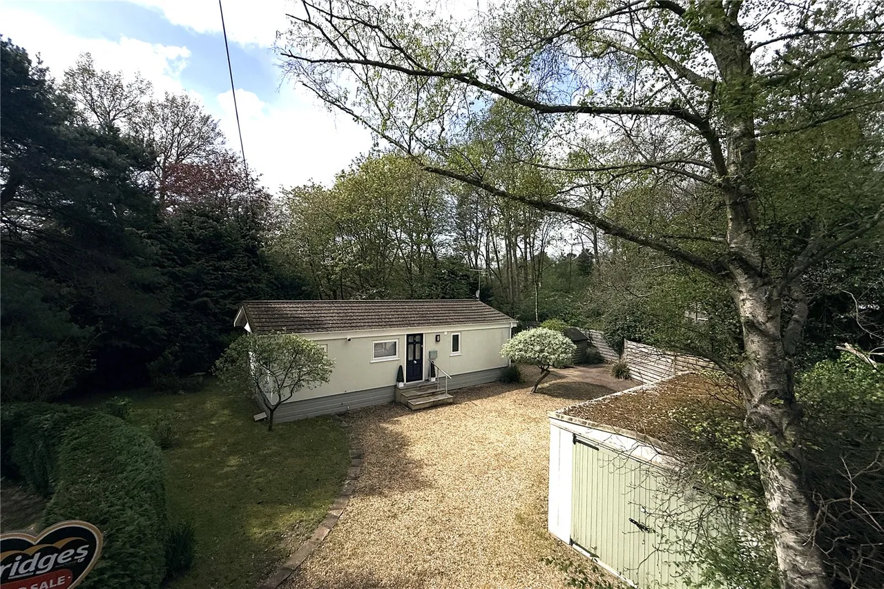 The Plateau, Warfield Park, Bracknell, Berkshire, RG42 3RH, photo 20