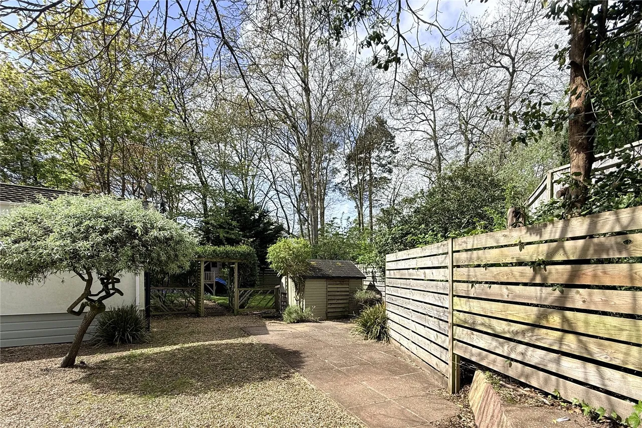 The Plateau, Warfield Park, Bracknell, Berkshire, RG42 3RH, photo 8