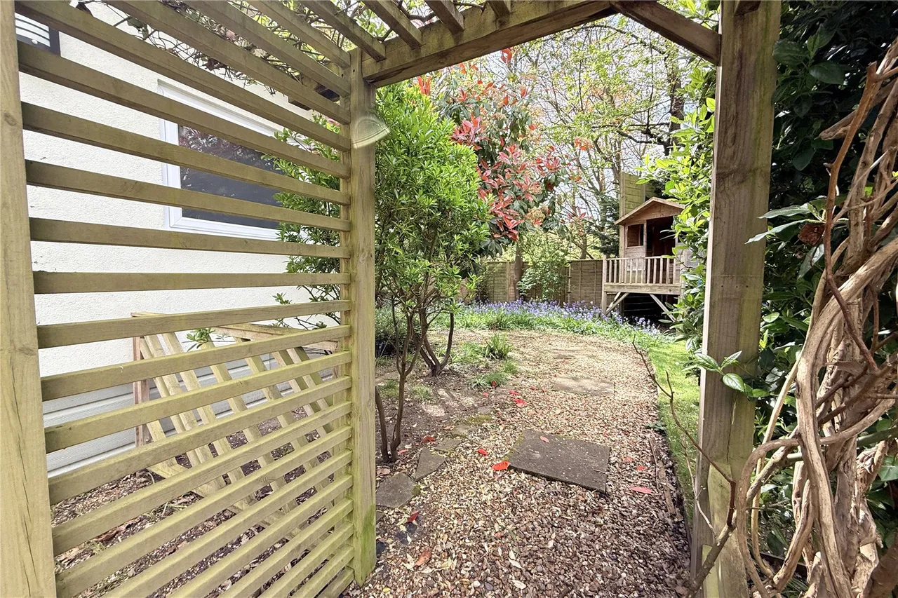 The Plateau, Warfield Park, Bracknell, Berkshire, RG42 3RH, photo 11
