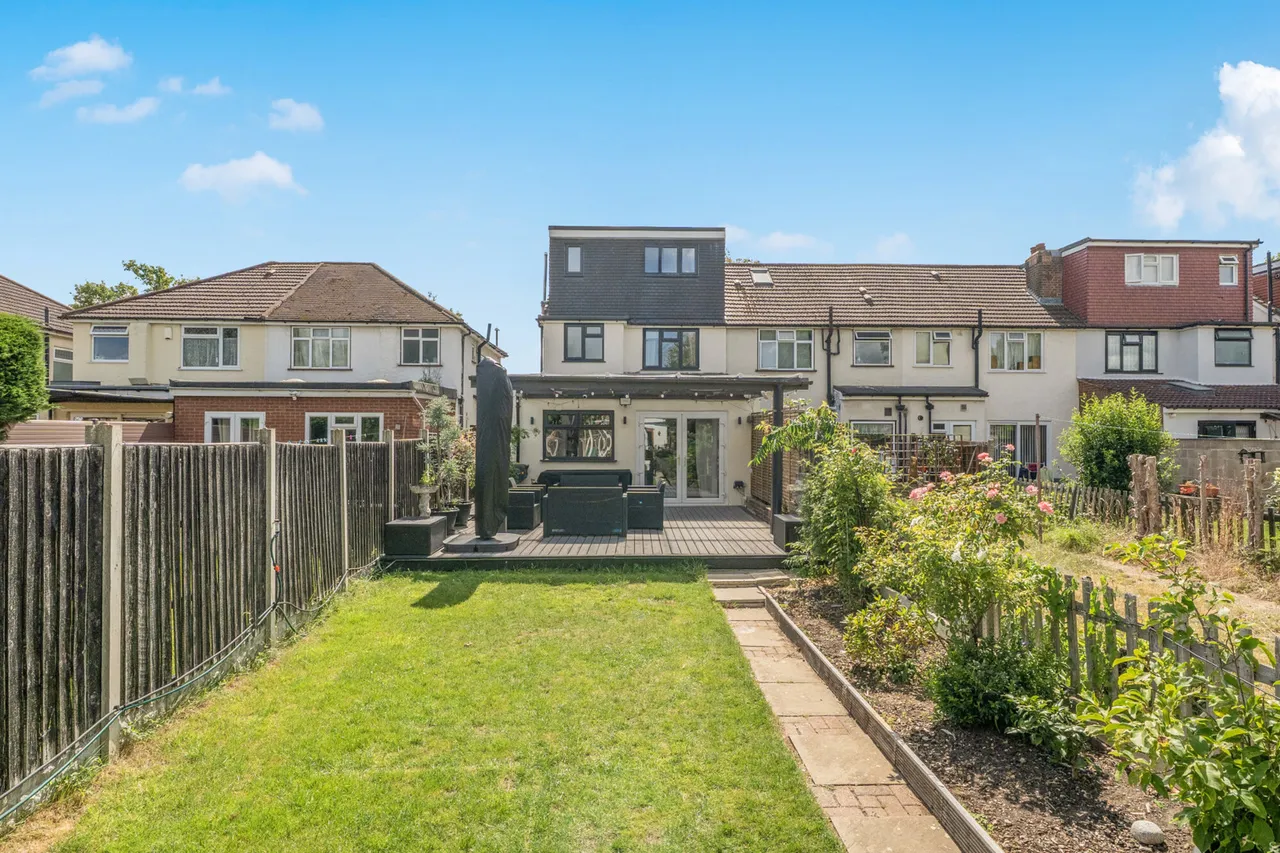 Carlyon Avenue, Harrow, HA2, photo 20