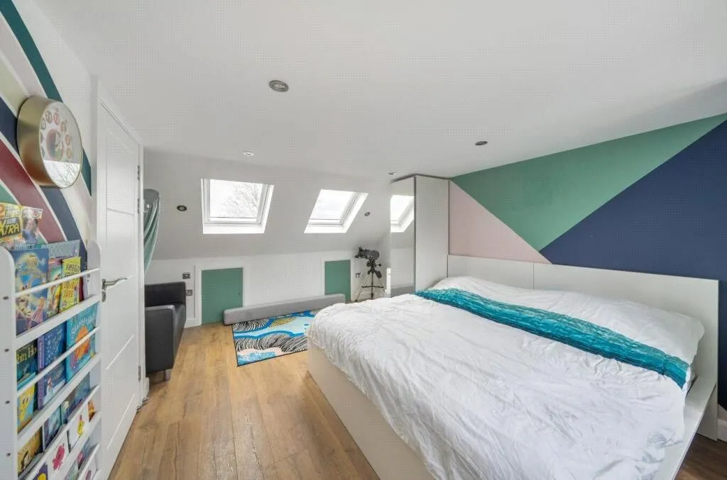 Carlyon Avenue, Harrow, HA2, photo 11