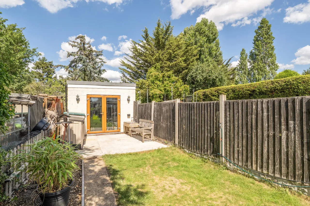 Carlyon Avenue, Harrow, HA2, photo 13
