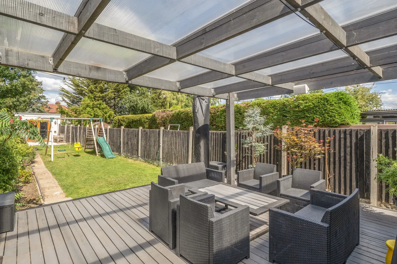 Carlyon Avenue, Harrow, HA2, photo 5