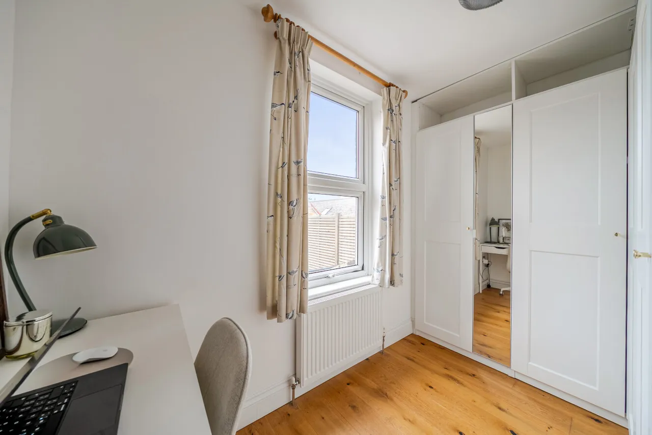 Kingston Road, Wimbledon, SW19, photo 6