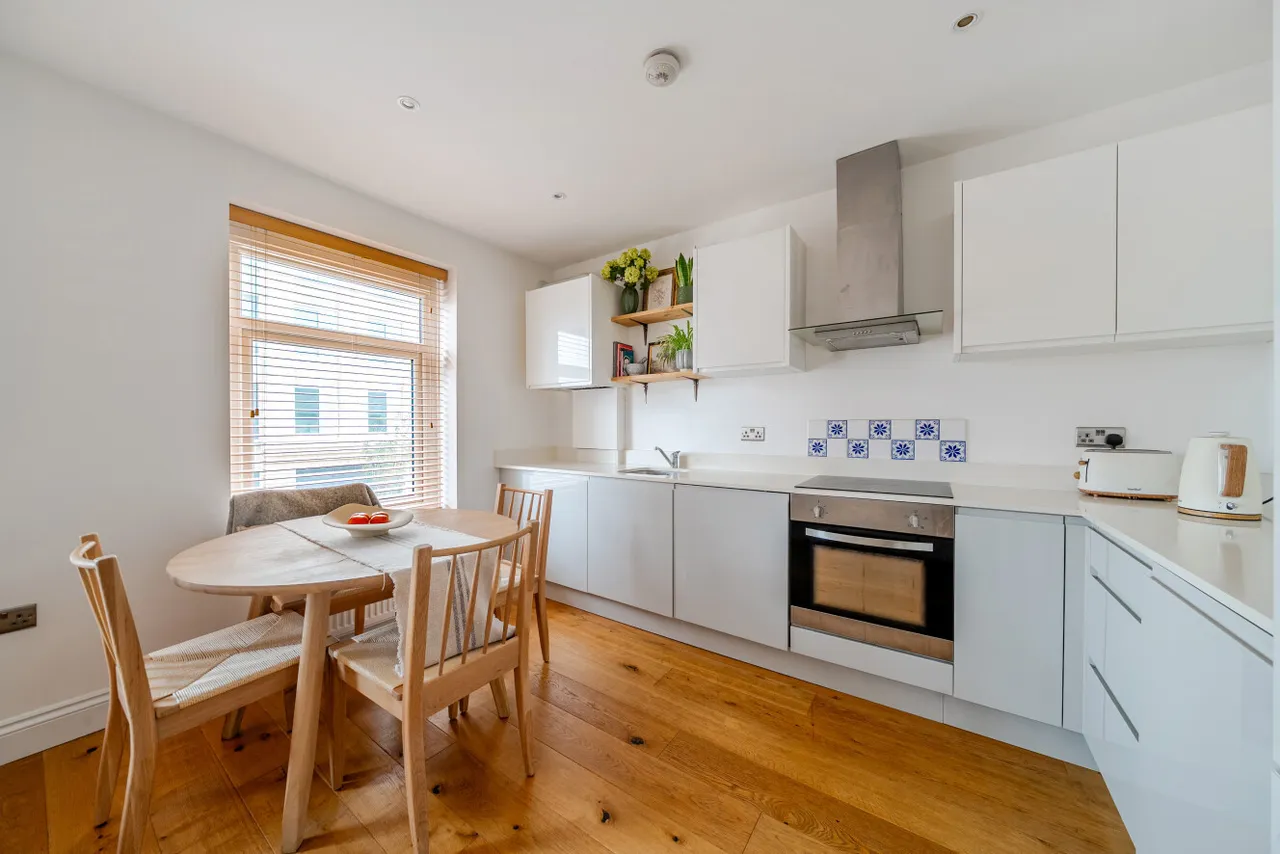 Kingston Road, Wimbledon, SW19, photo 8