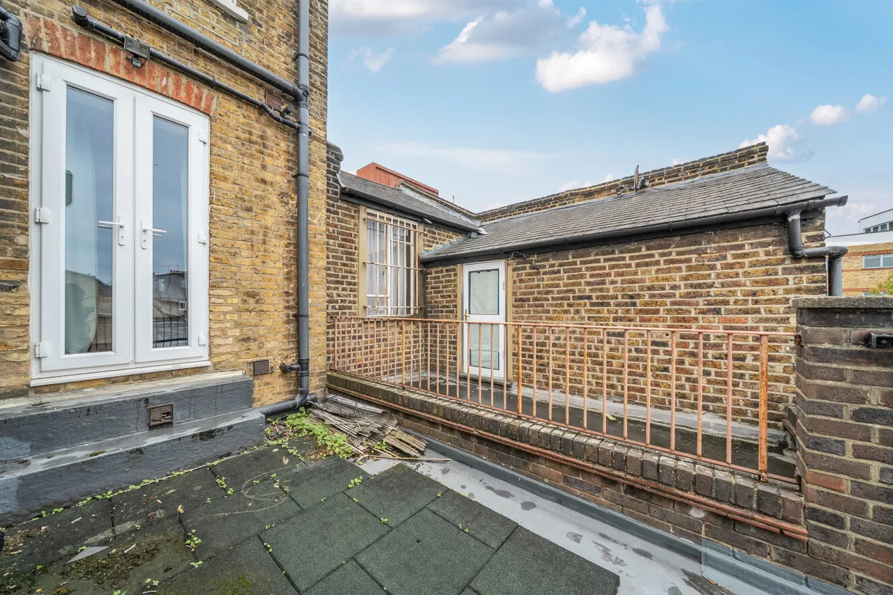 Kingston Road, Wimbledon, SW19, photo 4