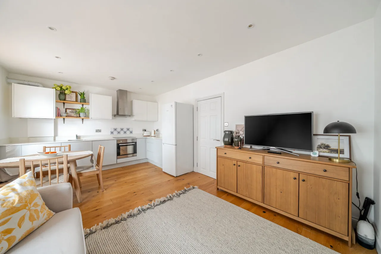 Kingston Road, Wimbledon, SW19, photo 9