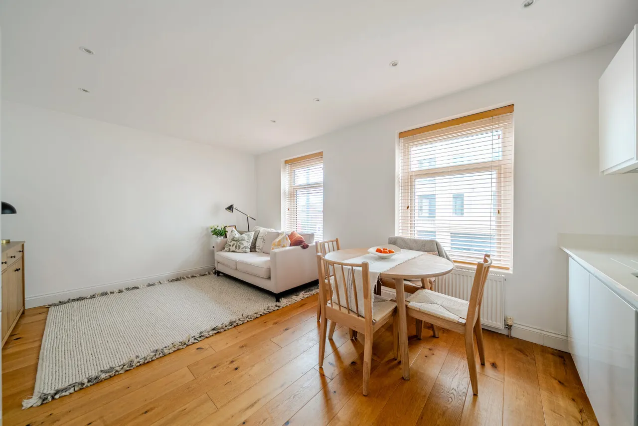 Kingston Road, Wimbledon, SW19, photo 7
