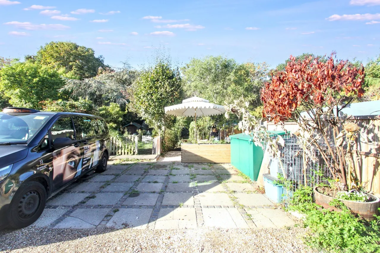 Belgrave Terrace, Woodford Green, IG8, photo 21