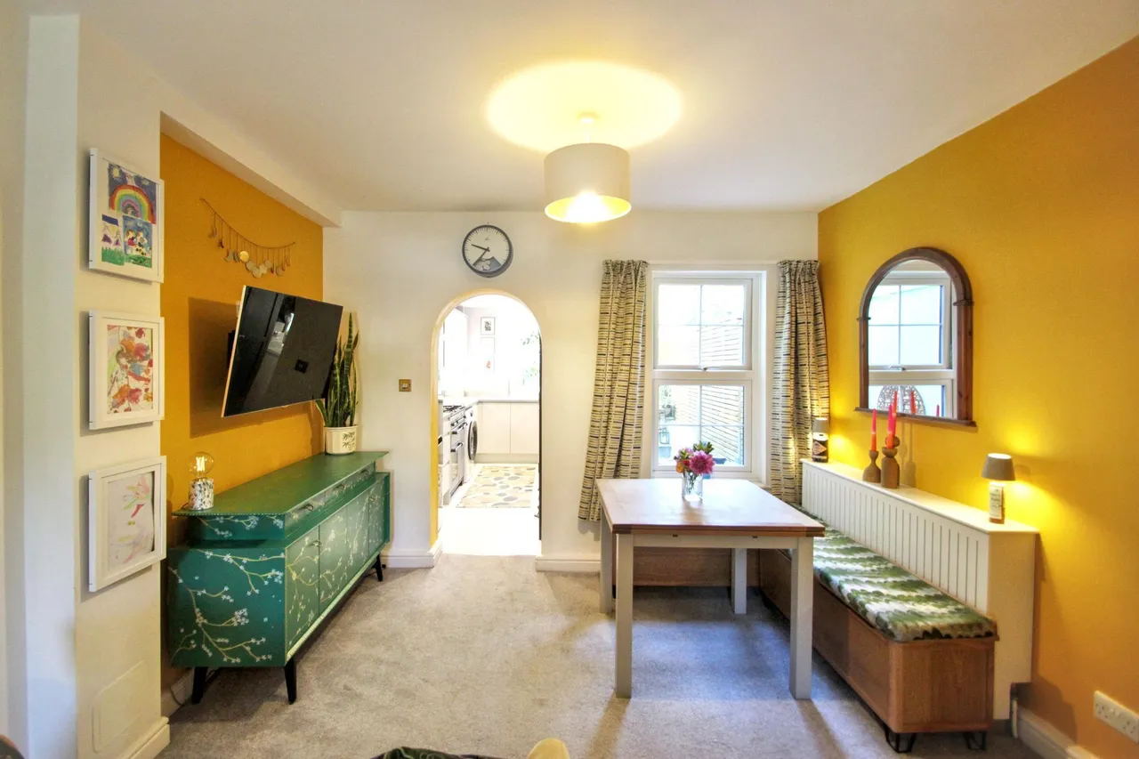 Belgrave Terrace, Woodford Green, IG8, photo 5