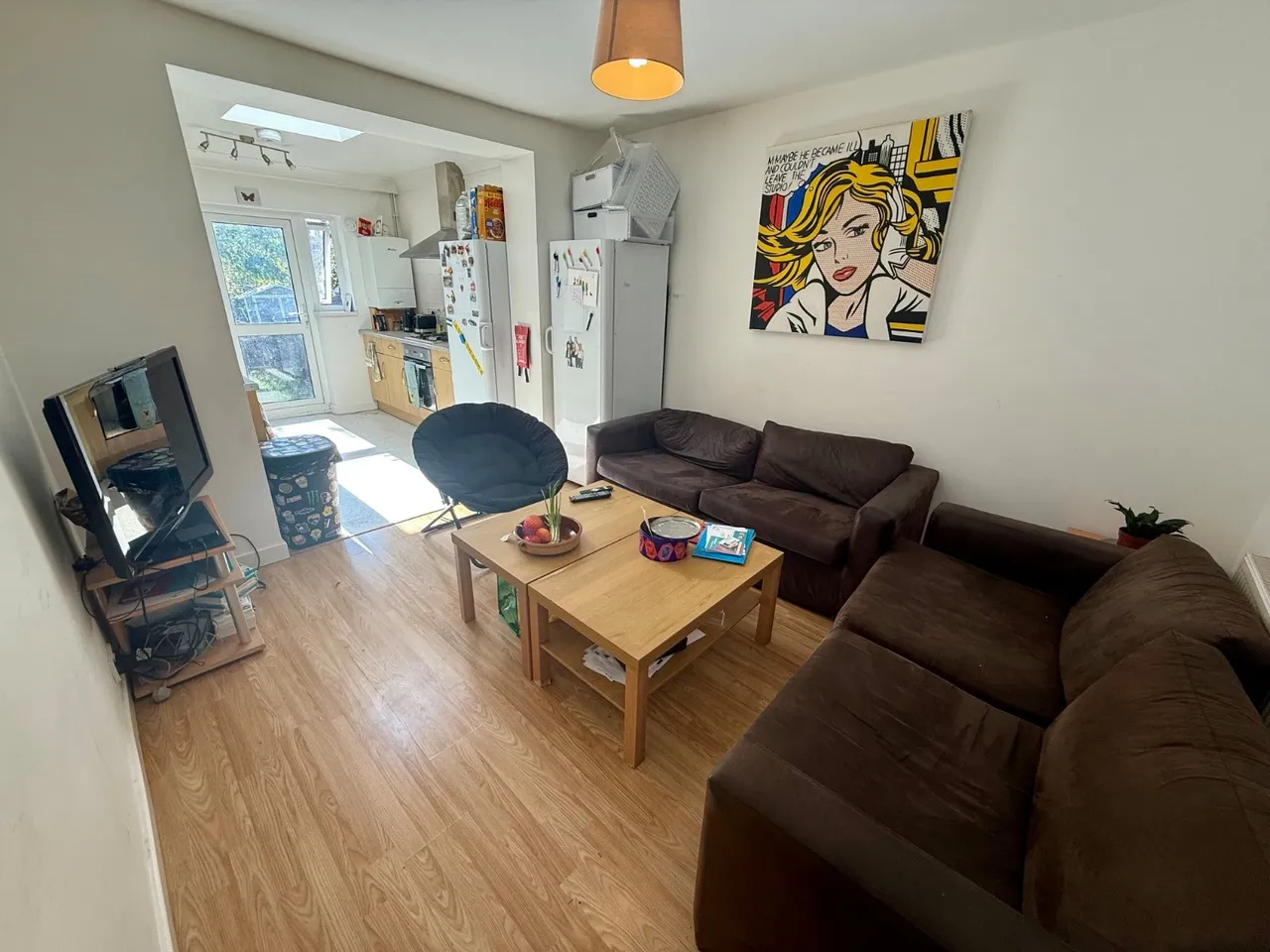 Chamberlain Road, Southampton, SO17, photo 4
