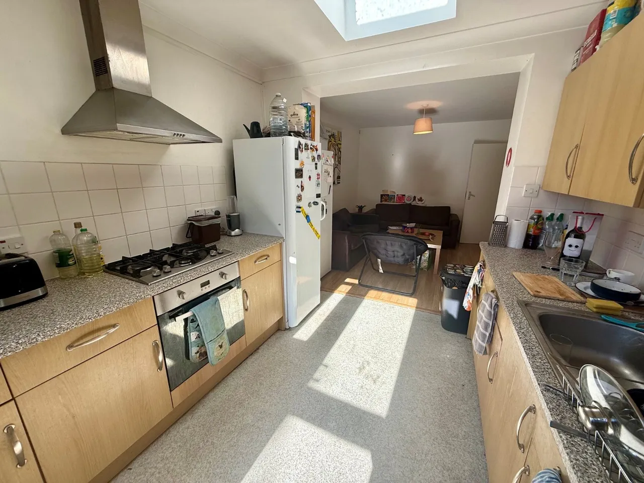 Chamberlain Road, Southampton, SO17, photo 3